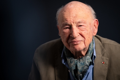 Edgar Morin