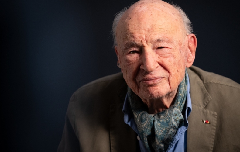 Edgar Morin