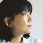 Han Kang © Yeseul Jeon