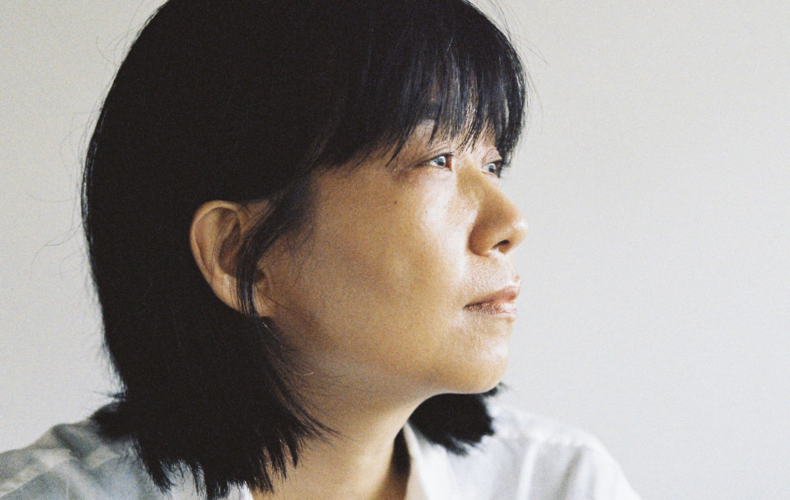 Han Kang © Yeseul Jeon