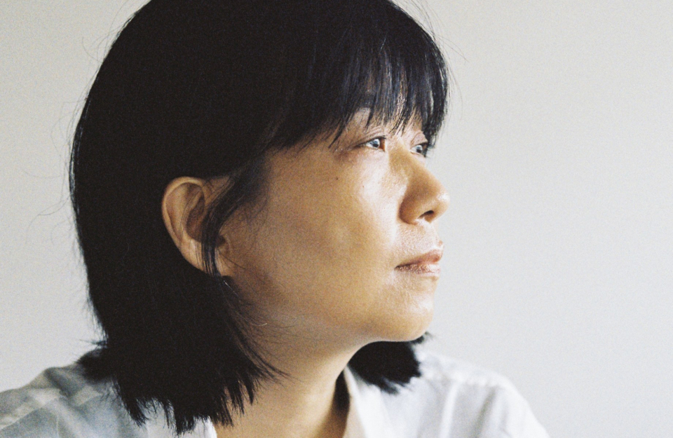 Han Kang © Yeseul Jeon