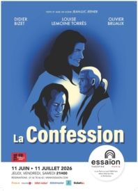 La confession de Jean-Luc Jeener