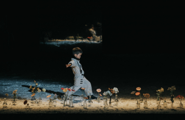 Jean Bellorini adapte Le Petit Prince avec le Yang Hua Théâtre