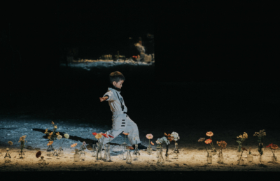 Jean Bellorini adapte Le Petit Prince avec le Yang Hua Théâtre