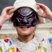 Le triomphe d'Arlequin Commedia dell’Arte