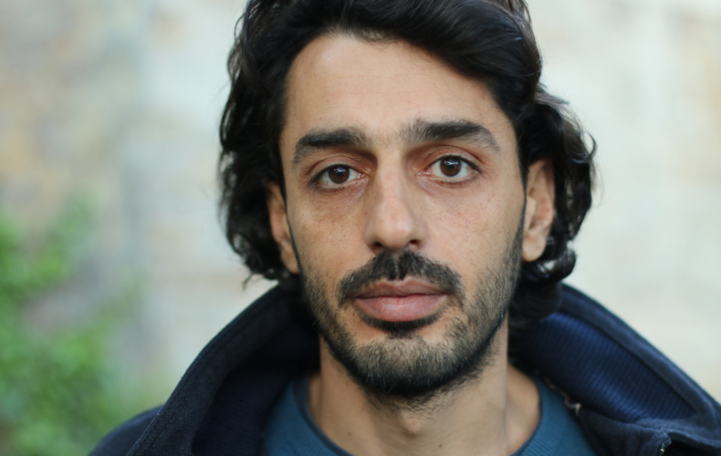 Mithkal Alzghair