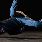 Nidāl [dedans-dehors] de Marina Gomes et Elias Ardoin © Barbara Buchmann-Cotterot