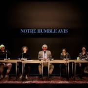 Notre humble avis d'Igor Mendjisky
