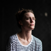 Oona Dohety © Luca Truffarelli