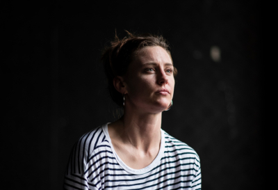 Oona Dohety © Luca Truffarelli