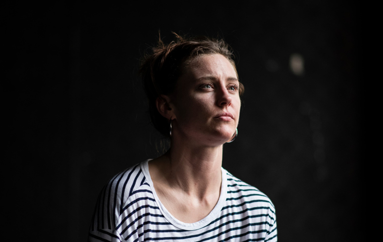 Oona Dohety © Luca Truffarelli
