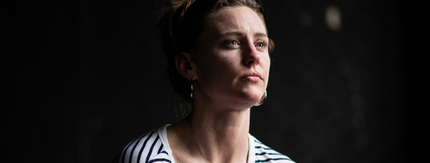 Oona Dohety © Luca Truffarelli
