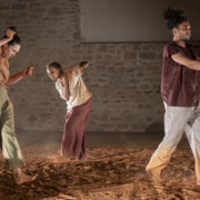The Way Back, de Mariam Dahab, Nadine Nasr, Bassem Diaa et Zeyad Medhat, programmé lors de l'édition 2026 de Passages Transfestival