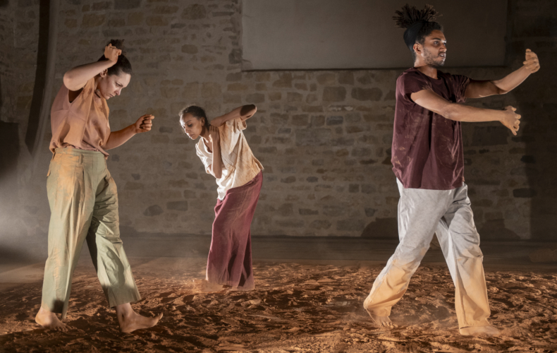 The Way Back, de Mariam Dahab, Nadine Nasr, Bassem Diaa et Zeyad Medhat, programmé lors de l'édition 2026 de Passages Transfestival