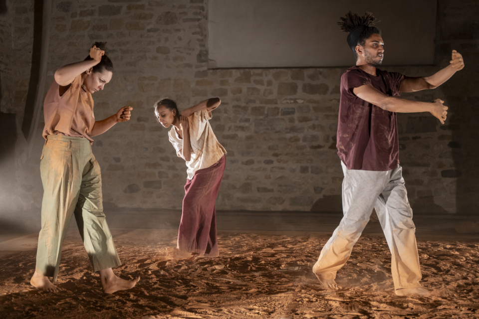 The Way Back, de Mariam Dahab, Nadine Nasr, Bassem Diaa et Zeyad Medhat, programmé lors de l'édition 2026 de Passages Transfestival