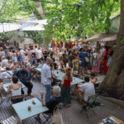 La Manufacture, à Avignon