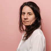 Séverine Chavrier