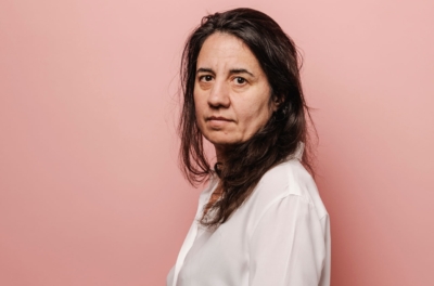 Séverine Chavrier