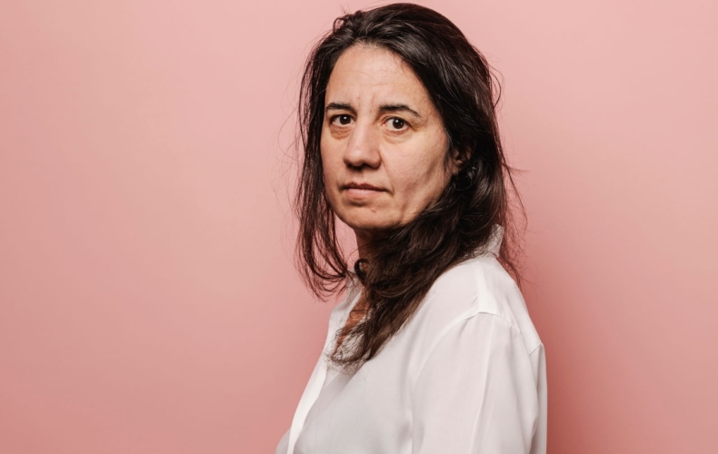 Séverine Chavrier