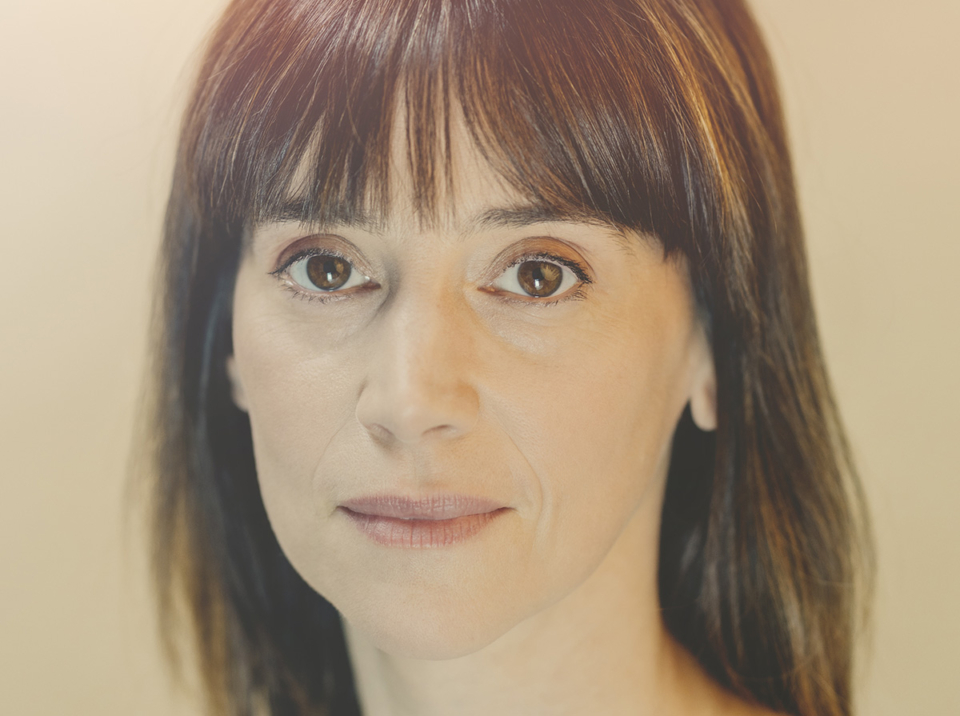 Suliane Brahim