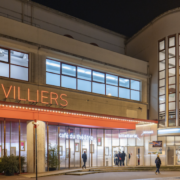 T2G Théâtre de Gennevilliers Centre Dramatique National