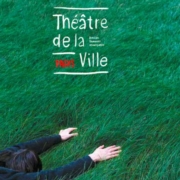 Théâtre de la Ville 2026 2027