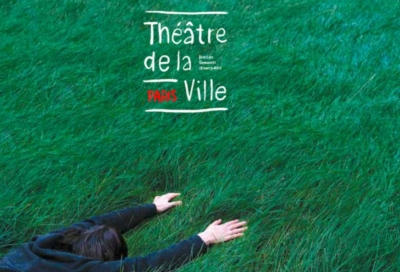 Théâtre de la Ville 2026 2027