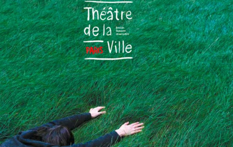 Théâtre de la Ville 2026 2027