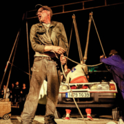 Theatre Group Jurassienne de réparation © TG