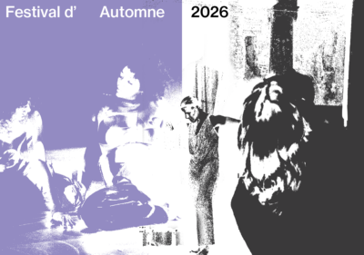 Visuel Festival Automne 2026