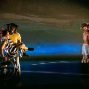 What We Can Do Together de Lisi Estaras © Björn Comhaire