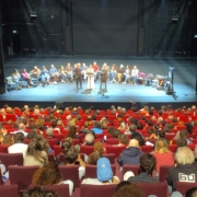Assemblée générale du collectif Livrer bataille au TPM le 9 juin 2026 face à la crise dans le spectacle vivant Assemblée générale du collectif Livrer bataille au TPM le 9 juin 2026 face à la crise dans le spectacle vivant
