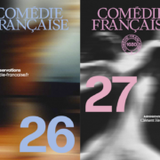 Campagne Comédie-Française 26 27