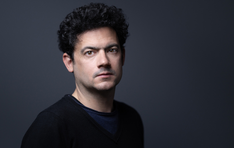 Clément Cogitore