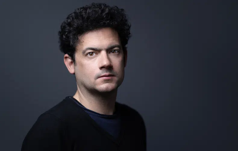 Clément Cogitore