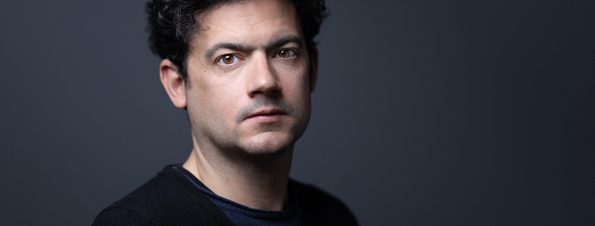 Clément Cogitore