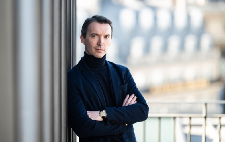 Clément Hervieu-Léger