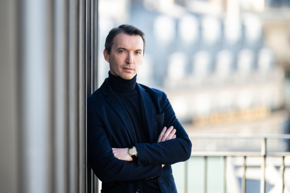Clément Hervieu-Léger