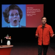 Danemark de Superamas