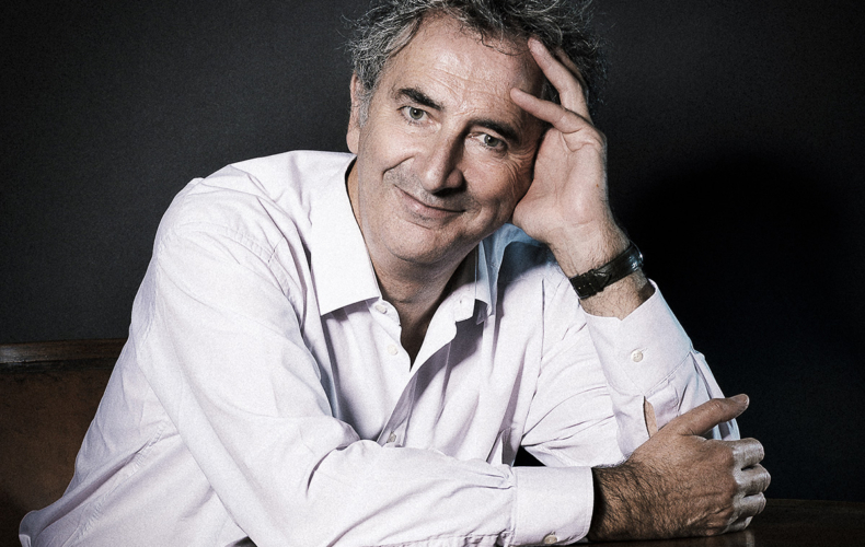 François Morel