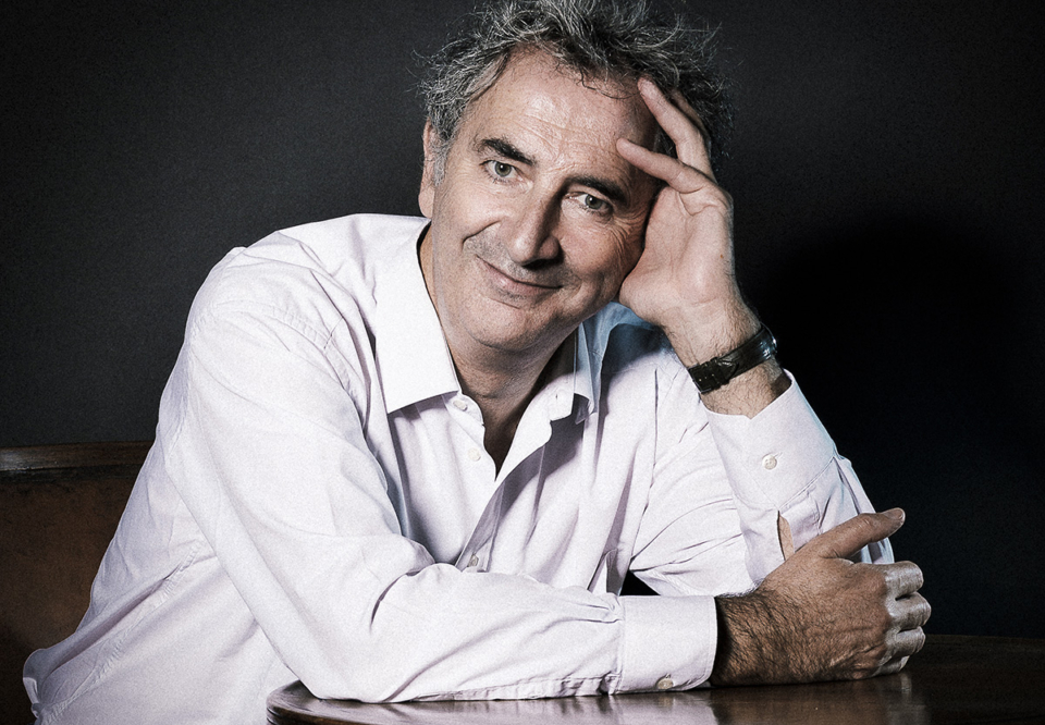 François Morel