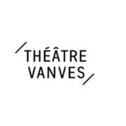 Logo Théâtre de Vanves Logo Théâtre de Vanves
