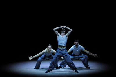 LUCK de Lilit Hakobyan photo Stéphane Bellocq