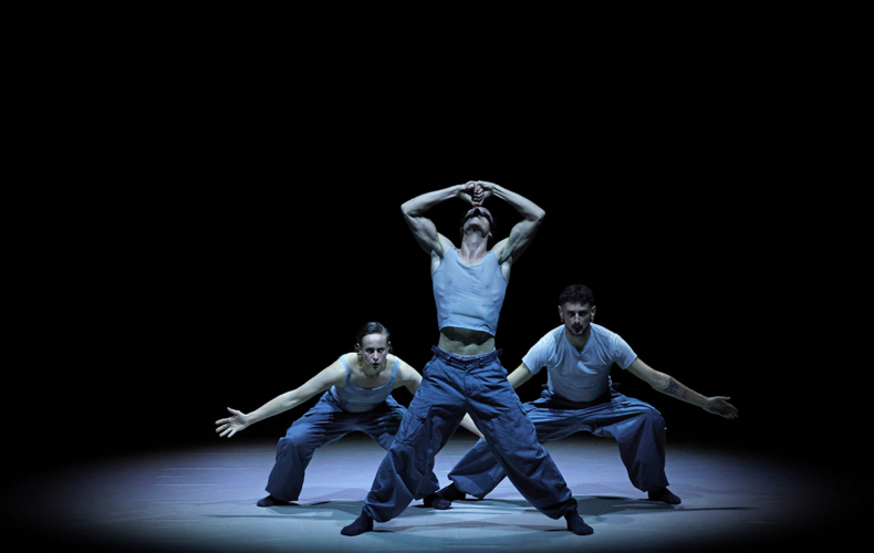 LUCK de Lilit Hakobyan photo Stéphane Bellocq