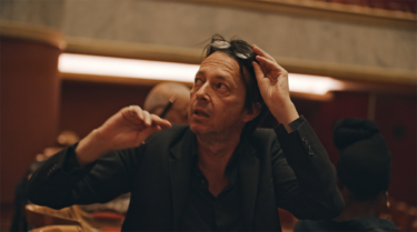 Mikaël Serre