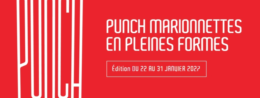 PUNCH 2027