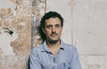 Samuel Achache