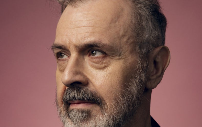 Serge Bagdassarian © Marie Rouge, coll. Comédie-Française