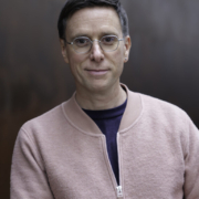 Stéphane Gil
