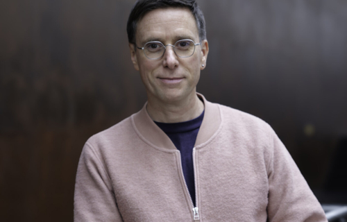 Stéphane Gil © Mathilde Maury